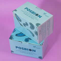 Posbion - Advance Postbiotic Formula