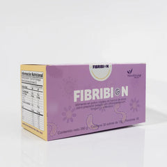 FIBRIBION® – Advanced Nutrition for Gut Microbiome Balance