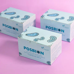Posbion - Advance Postbiotic Formula