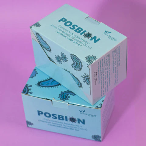 Posbion - Advance Postbiotic Formula