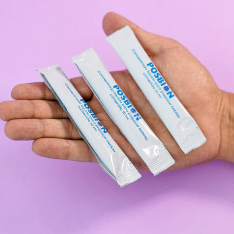 Posbion - Advance Postbiotic Formula