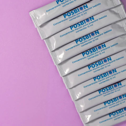 Posbion - Advance Postbiotic Formula