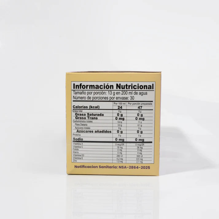 FIBRIBION® – Advanced Nutrition for Gut Microbiome Balance