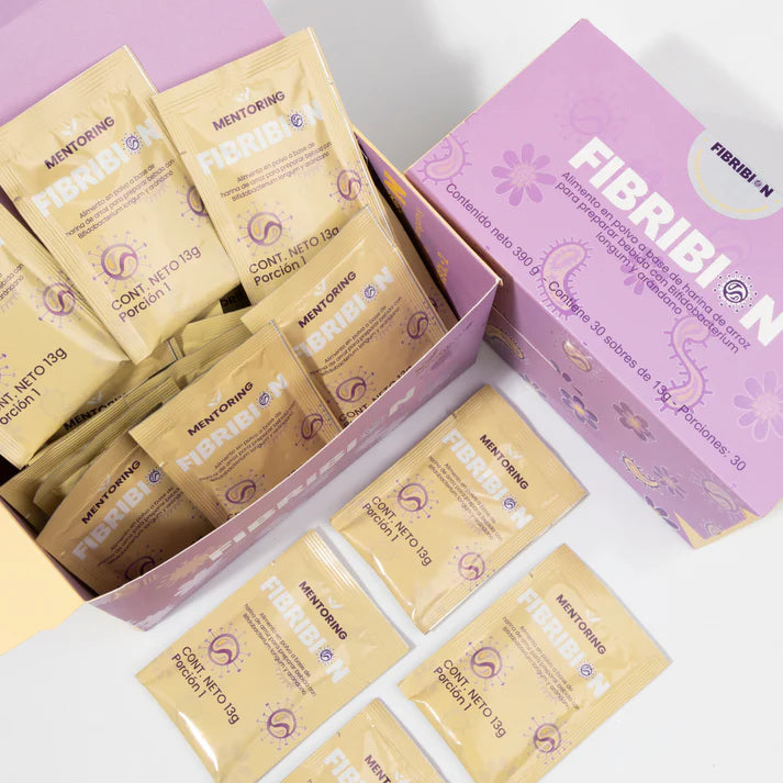 FIBRIBION® – Advanced Nutrition for Gut Microbiome Balance