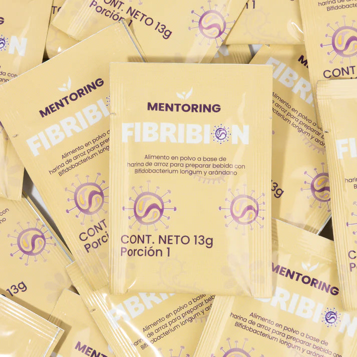 FIBRIBION® – Advanced Nutrition for Gut Microbiome Balance